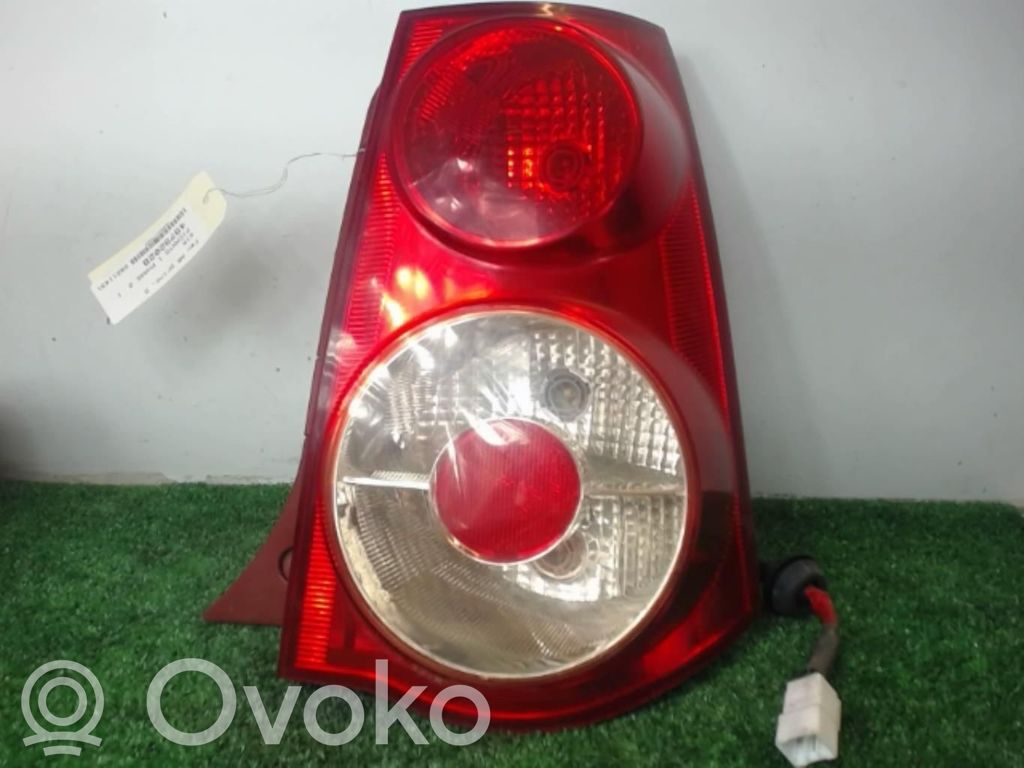 KIA Picanto Takavalot 