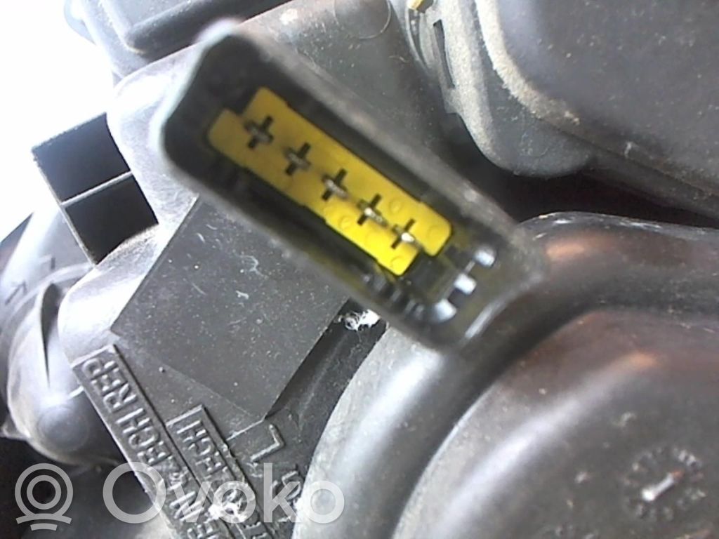 Renault Vel Satis Scheinwerfer 