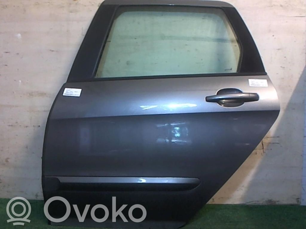 Peugeot 308 Galinės durys 