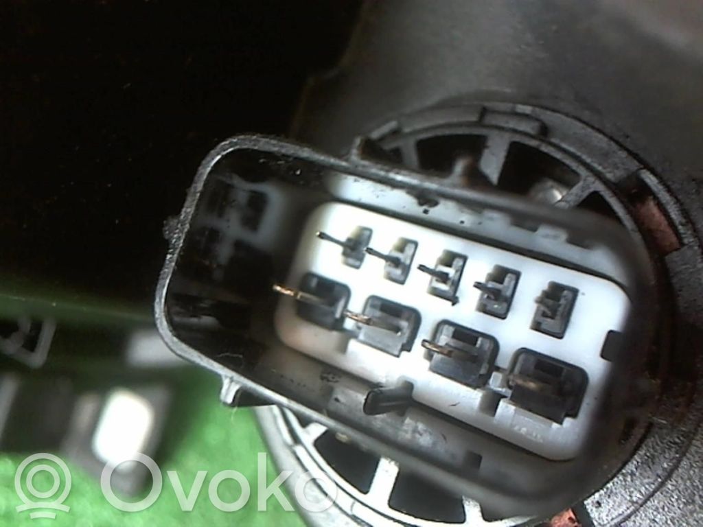 Rover 75 Headlight/headlamp 