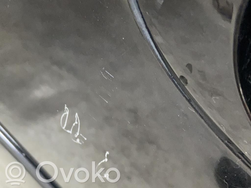 Opel Corsa C Durvis 