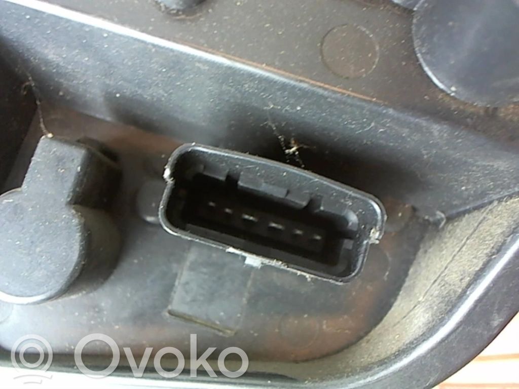Renault Clio III Takavalot 