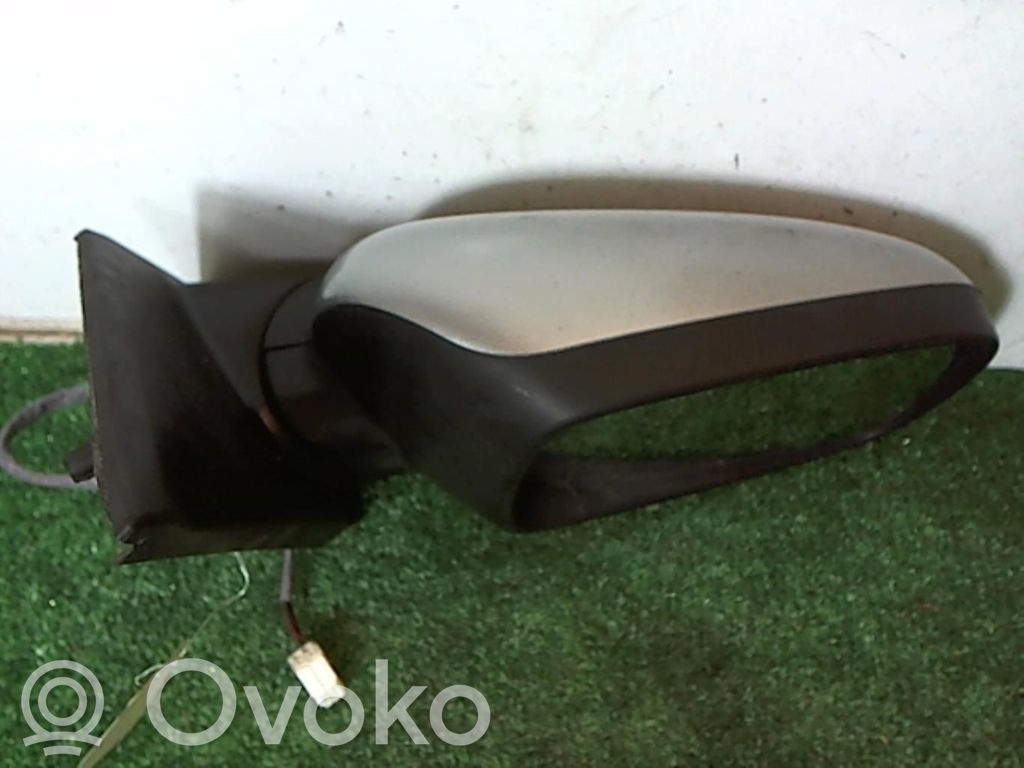 Nissan Note (E11) Manual wing mirror 