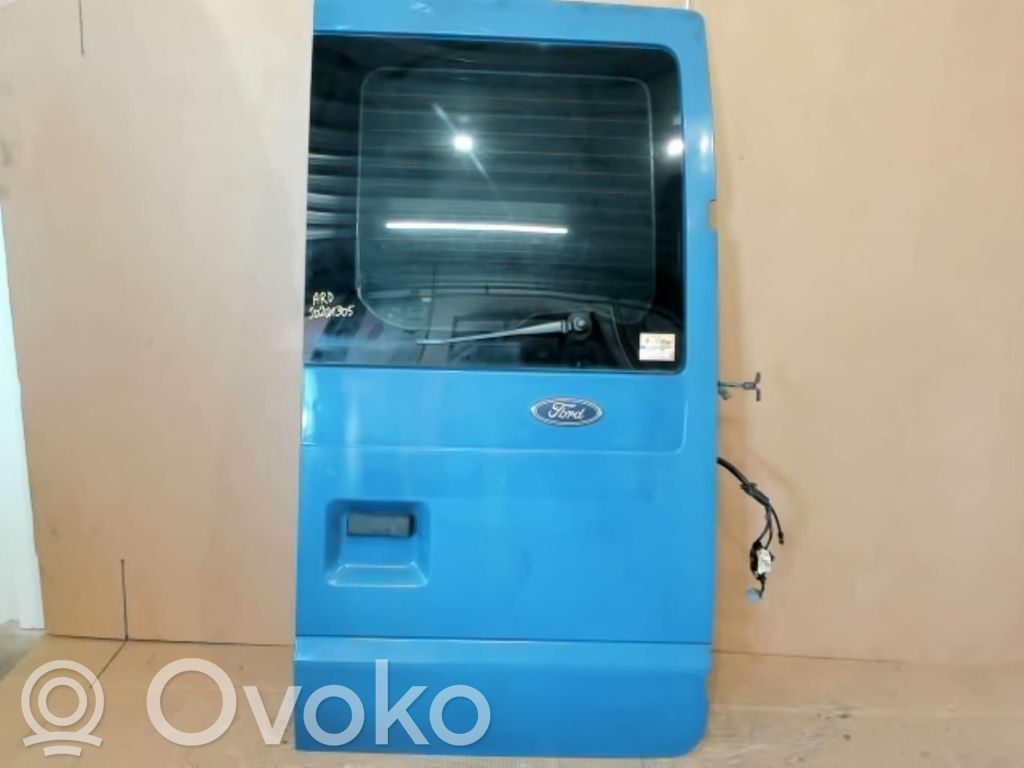 Ford Transit Durvis 