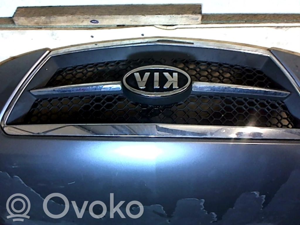 KIA Sorento Konepelti 