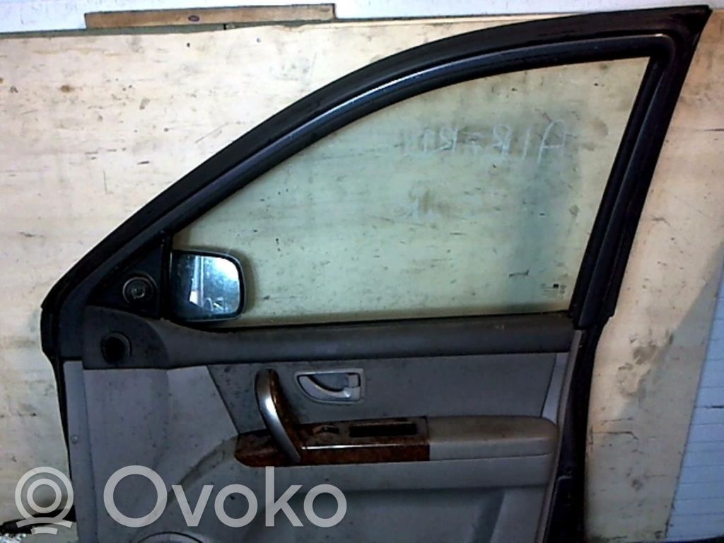 KIA Sorento Durvis 