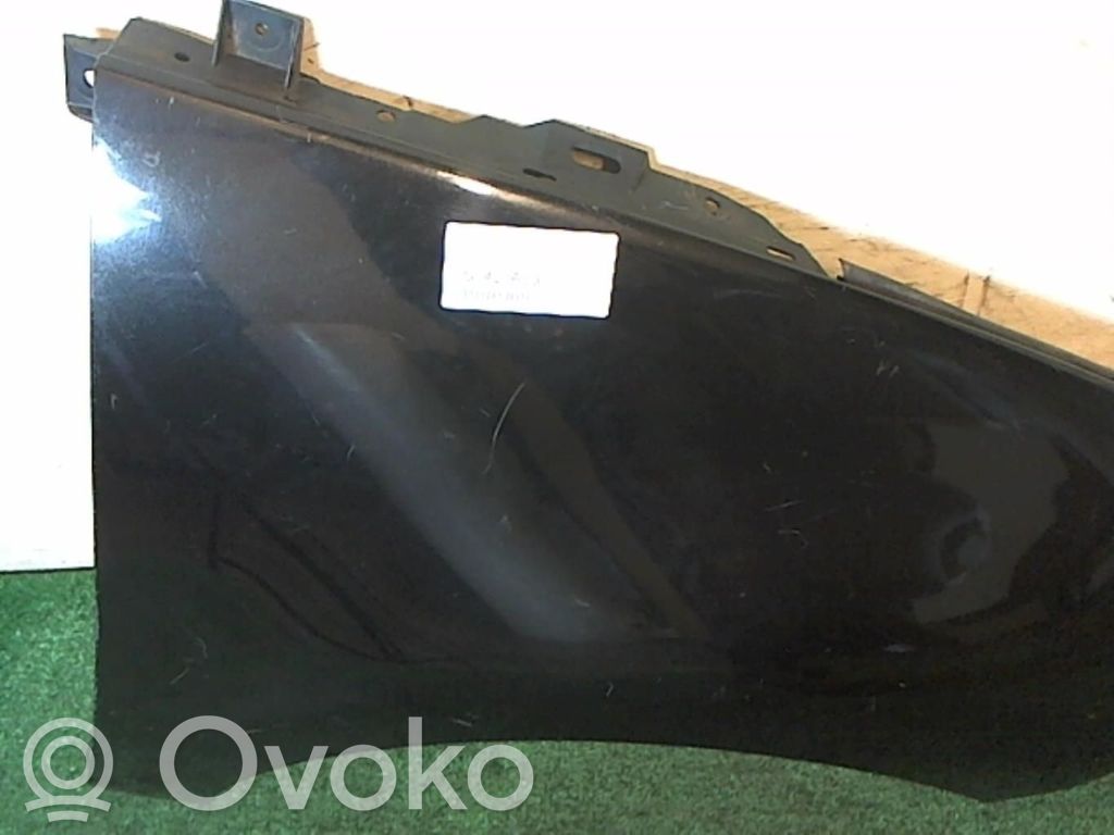 Renault Scenic III -  Grand scenic III Guardabarro 