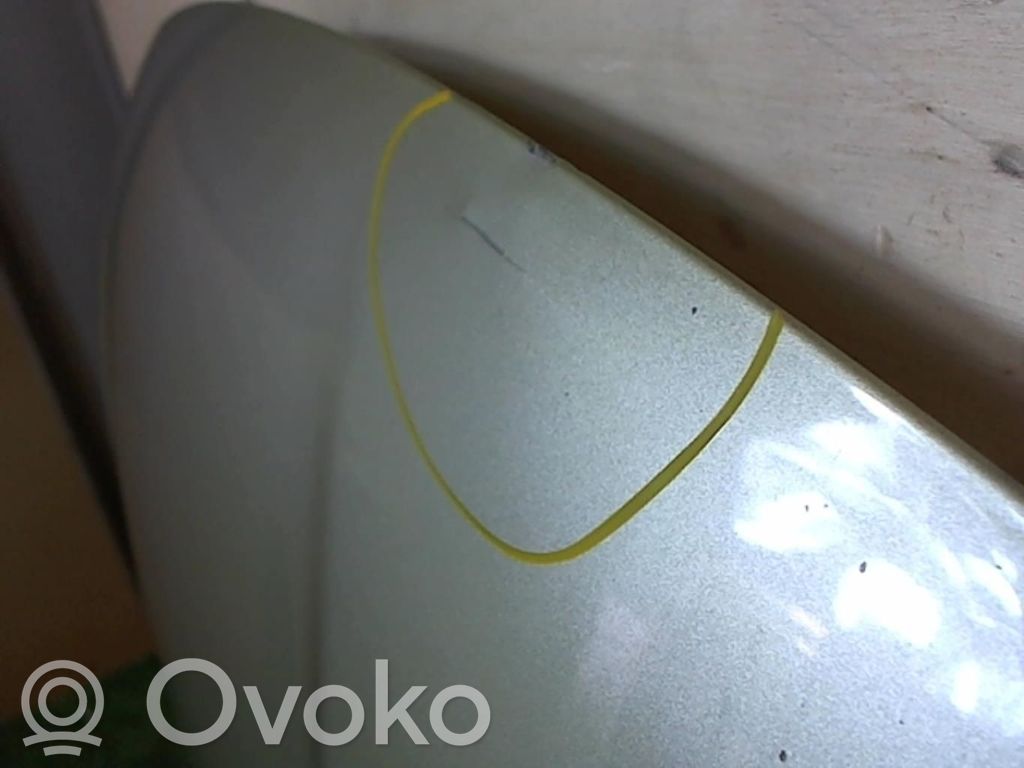 Nissan Note (E11) Engine bonnet/hood 
