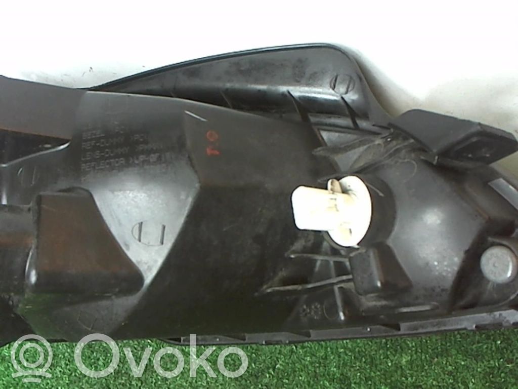 Hyundai Getz Phare frontale 