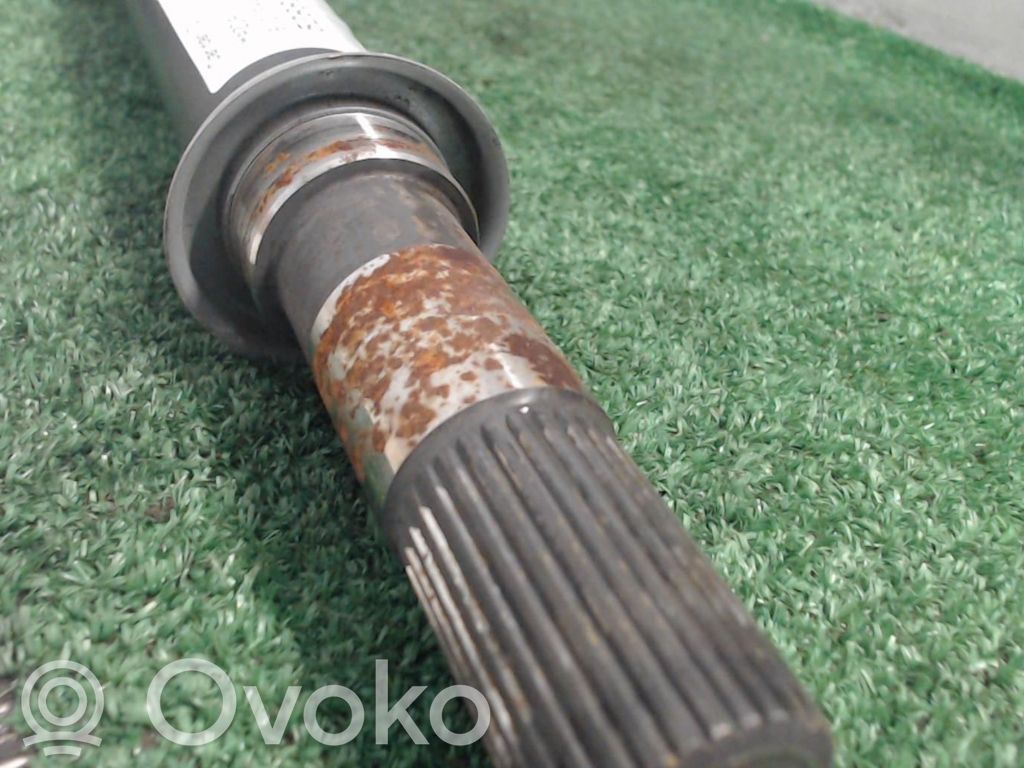Mazda 6 Front driveshaft 