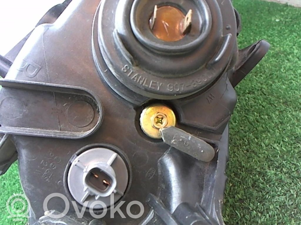 Mazda 3 I Headlight/headlamp 