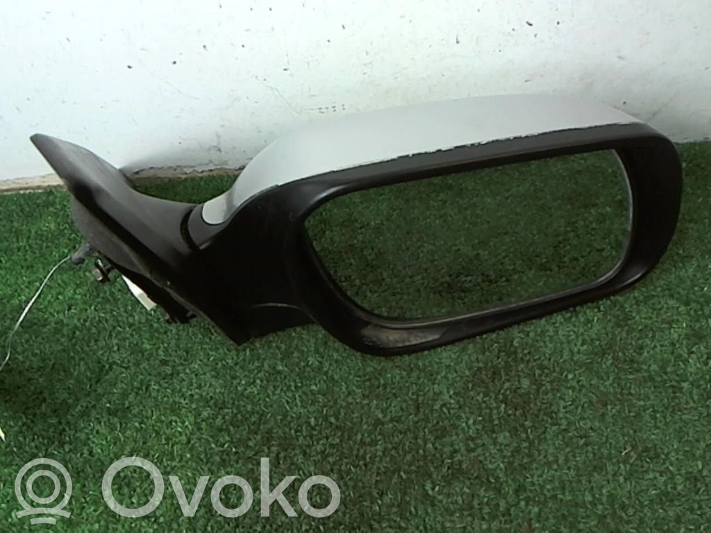 Mazda 3 I Spogulis (mehānisks) 