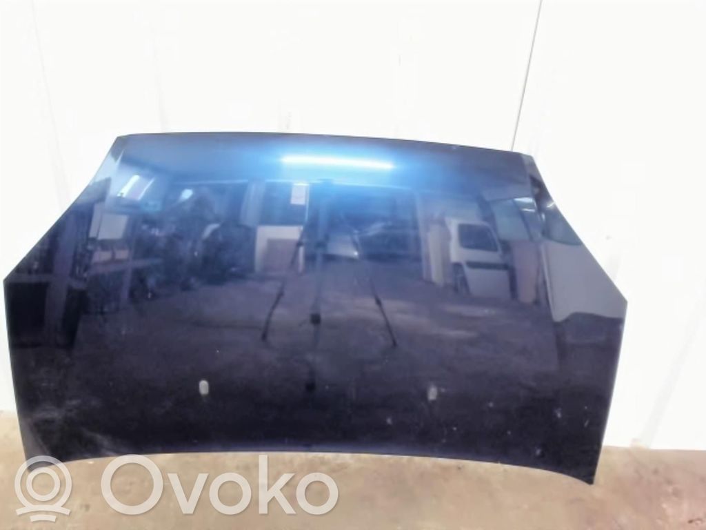 Ford C-MAX I Dzinēja pārsegs (vāks) 
