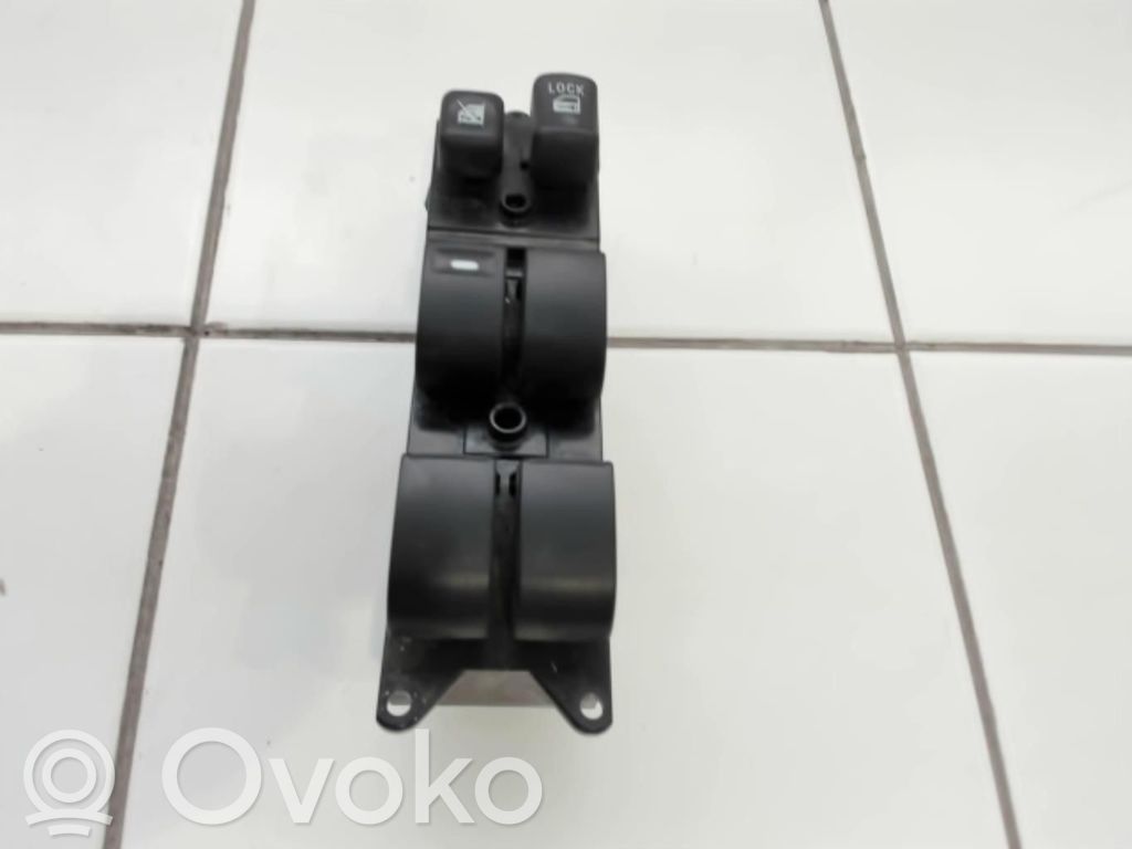 Peugeot 4007 Electric window control switch 