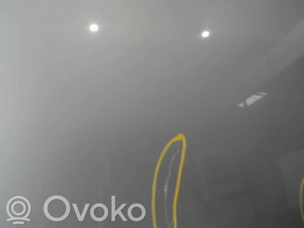 Peugeot 308 Engine bonnet/hood 