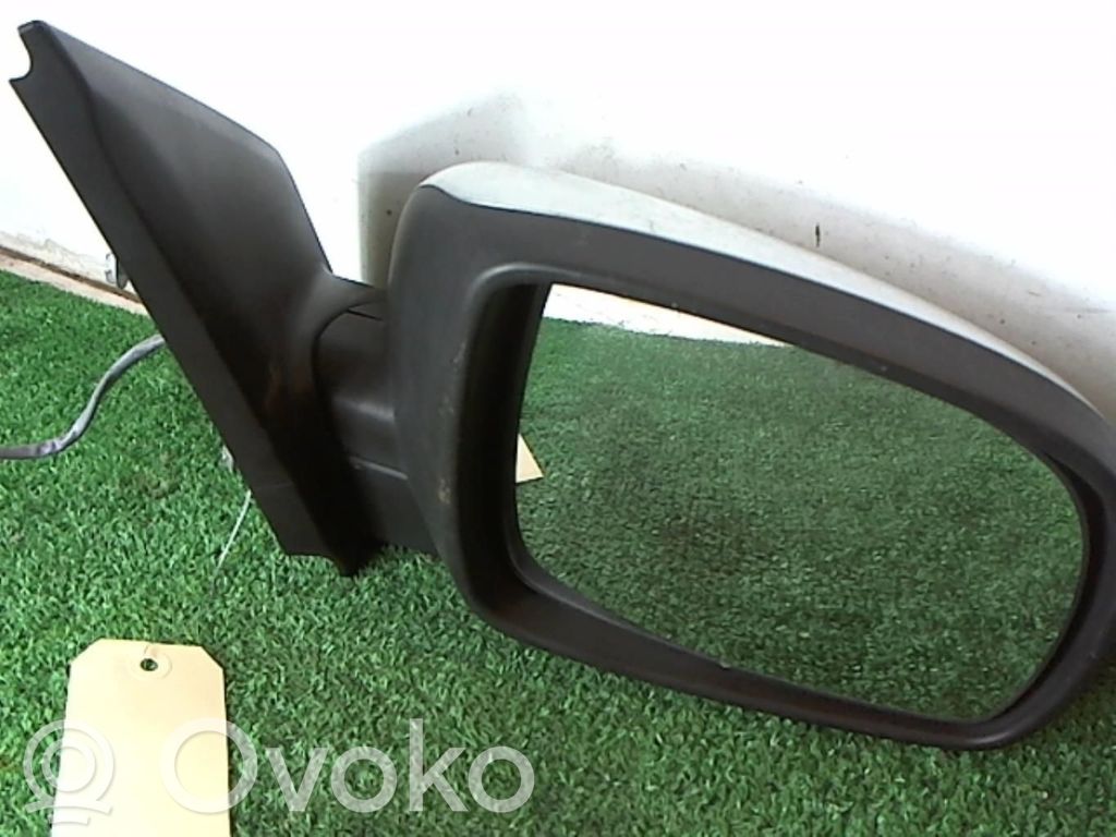 Nissan Note (E11) Manual wing mirror 