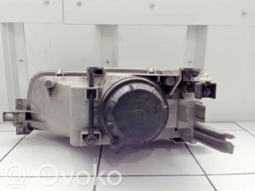 Renault 21 Headlight/headlamp 