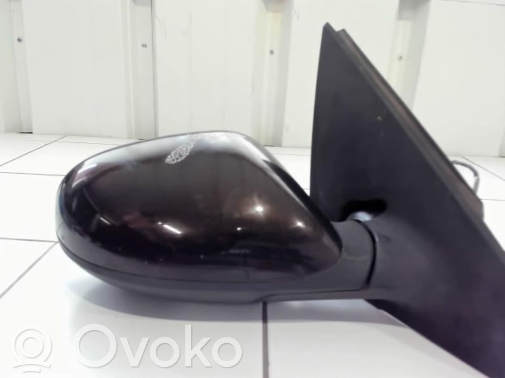 Lancia Ypsilon Espejo lateral manual 