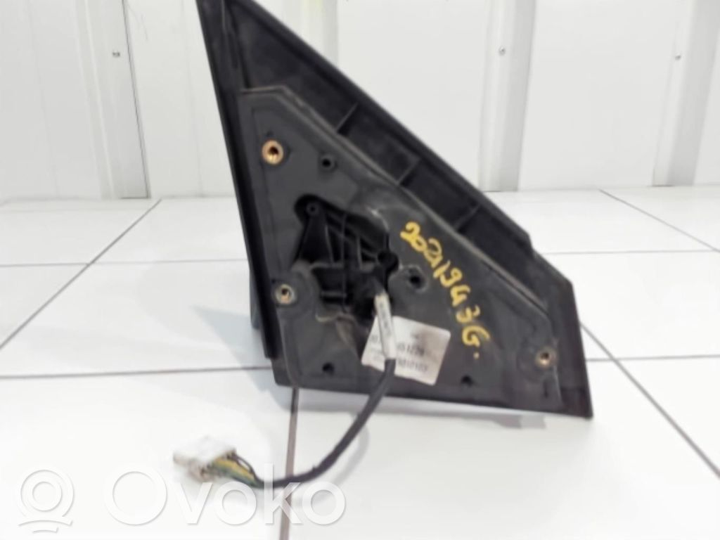 Lancia Ypsilon Espejo lateral manual 
