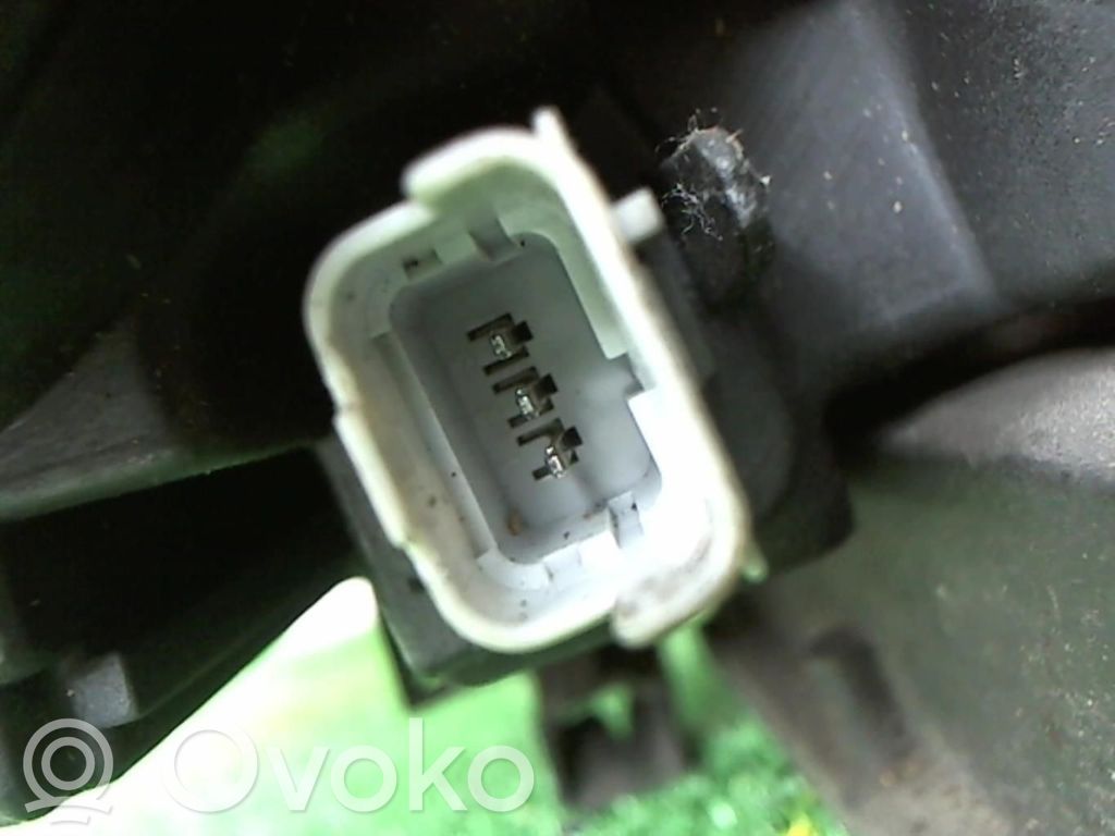 Citroen C5 Headlight/headlamp 