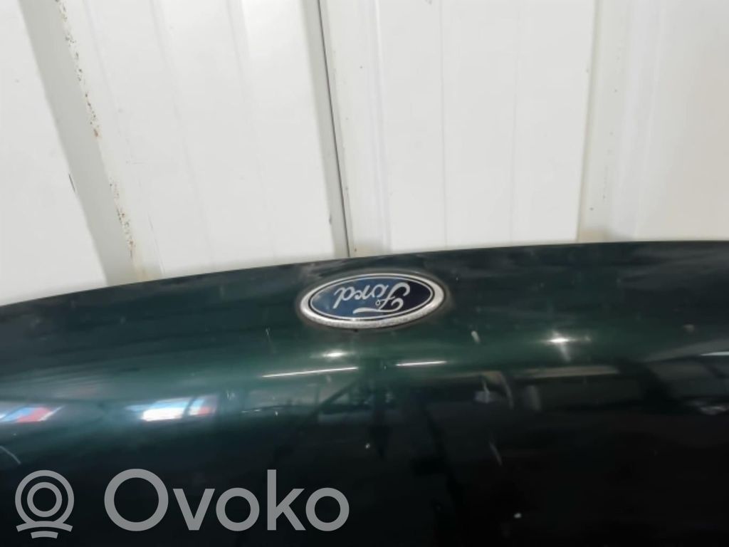 Ford Transit -  Tourneo Connect Dangtis variklio (kapotas) 