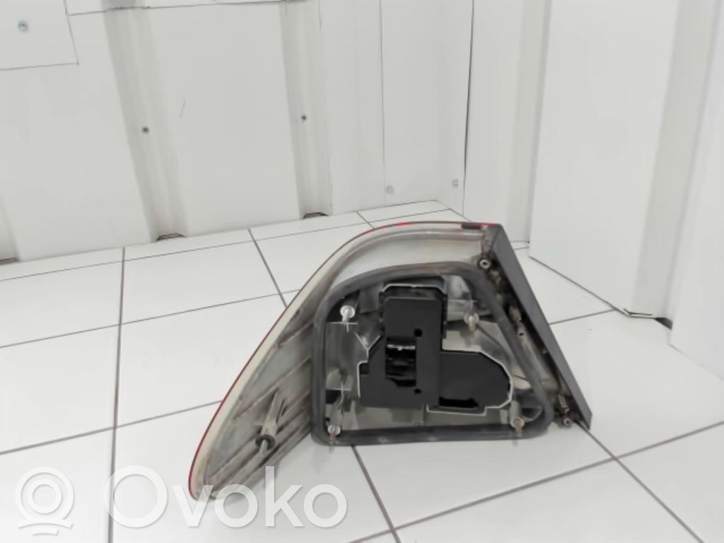 Mercedes-Benz CLK A208 C208 Lampă spate în caroserie 