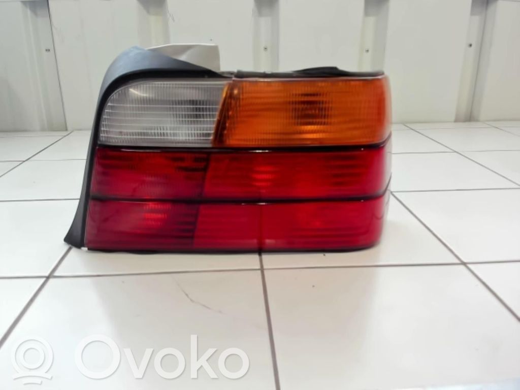 BMW 3 E36 Takavalot 