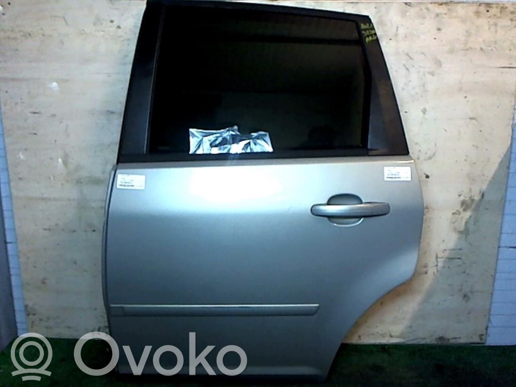 Ford C-MAX I Galinės durys 