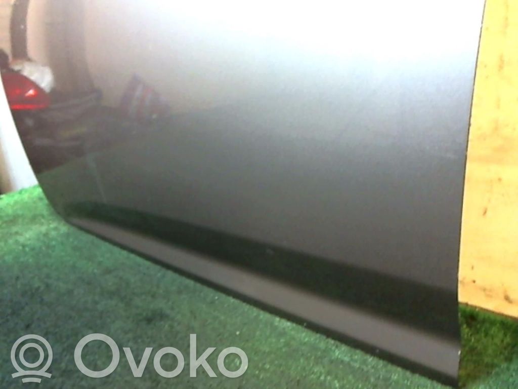 KIA Ceed Durvis 