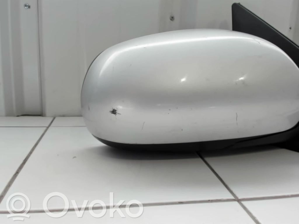 KIA Ceed Veidrodėlis (mechaninis) 