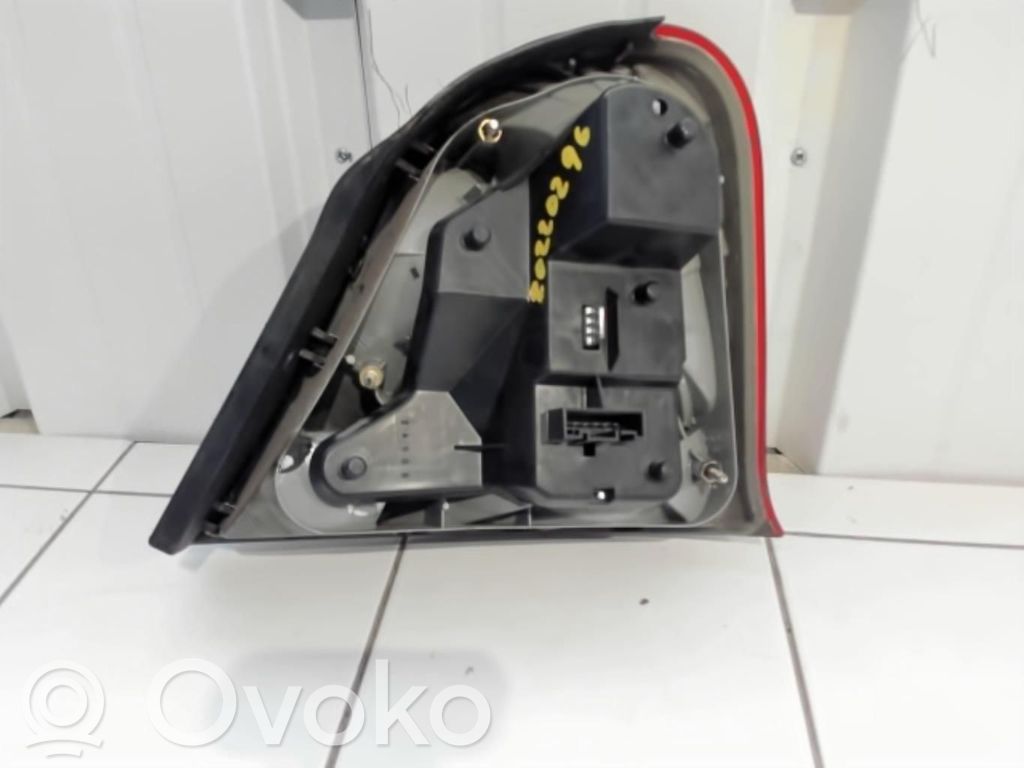 Rover 75 Takavalot 