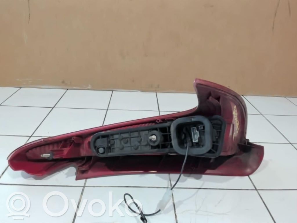 Peugeot 206 Takavalot 