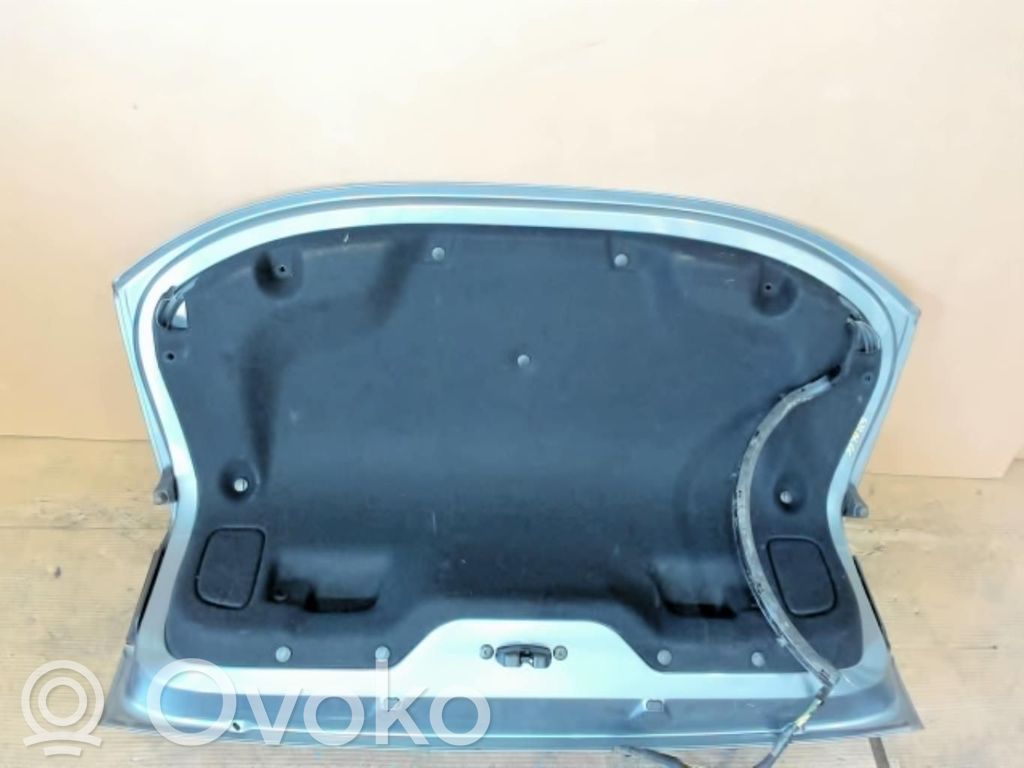 Citroen C5 Tailgate/trunk/boot lid 