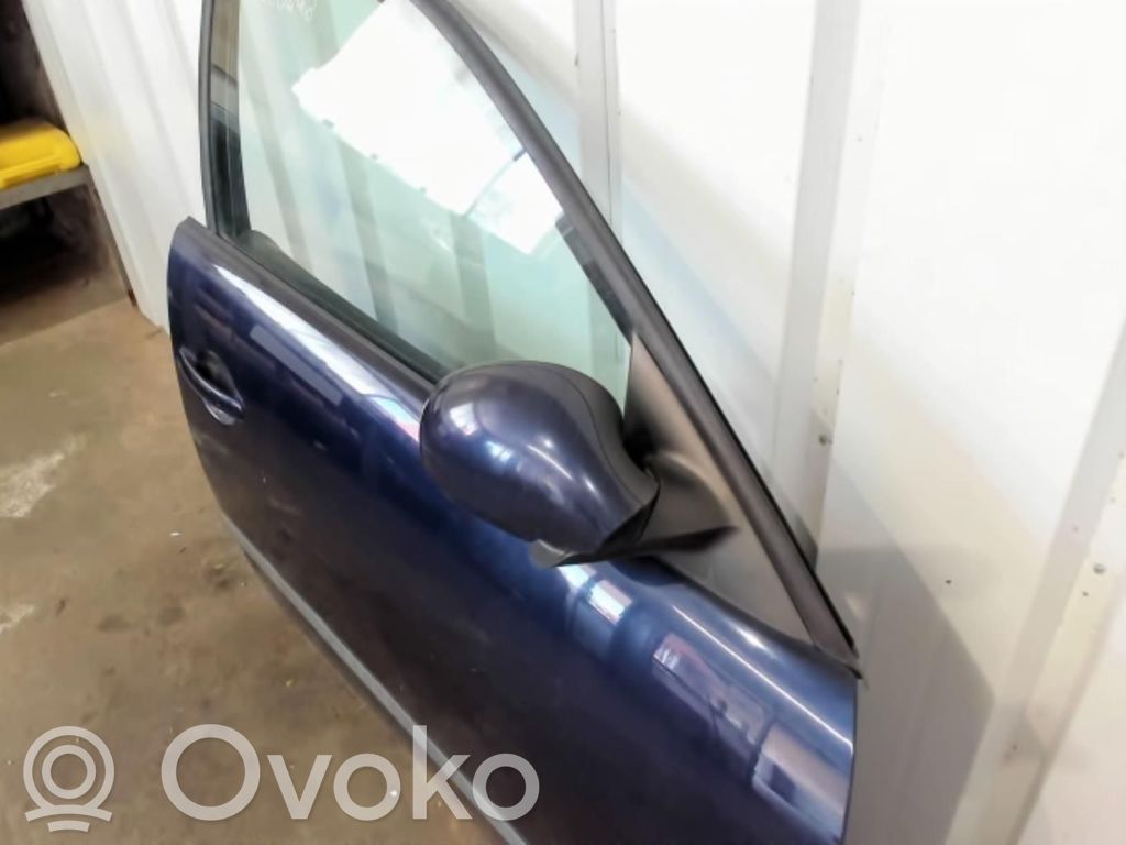 Seat Ibiza III (6L) Puerta delantera 