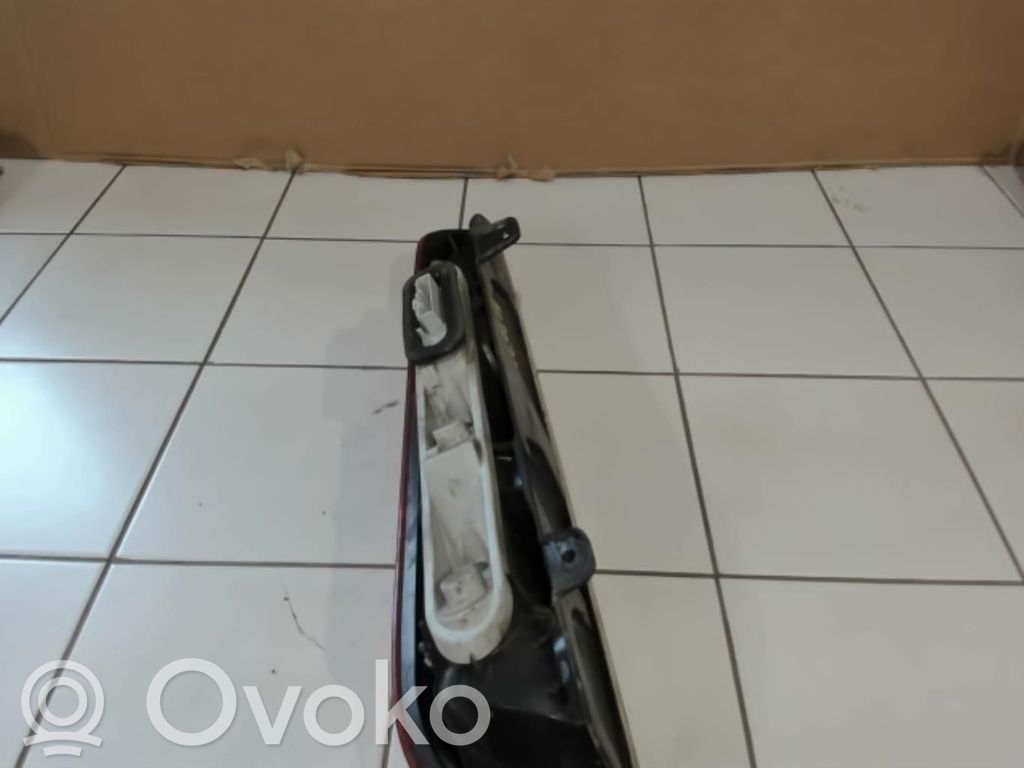 Ford Focus Rear/tail lights 