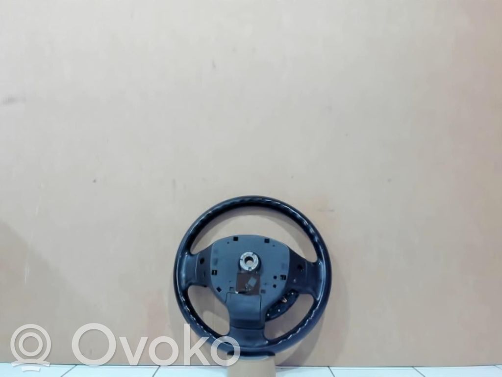 Ohjauspyörä   4109RG