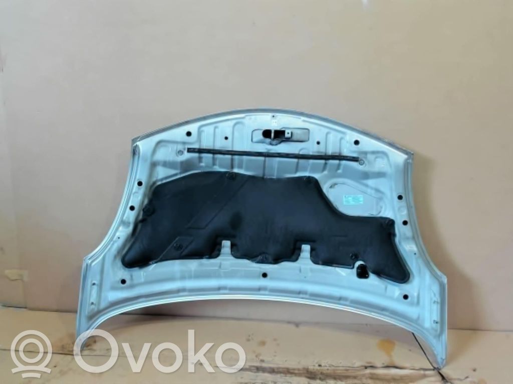 Nissan Note (E11) Konepelti 