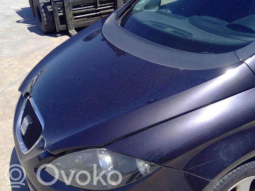 Seat Altea Engine bonnet/hood 