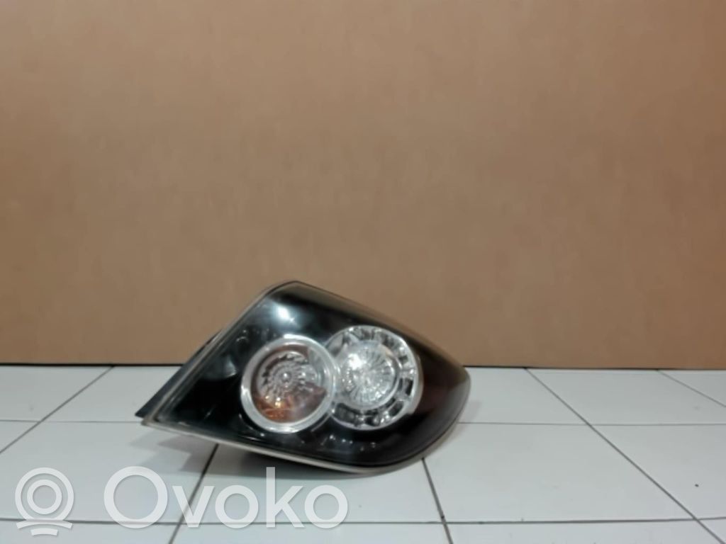 Mazda 3 I Scheinwerfer 