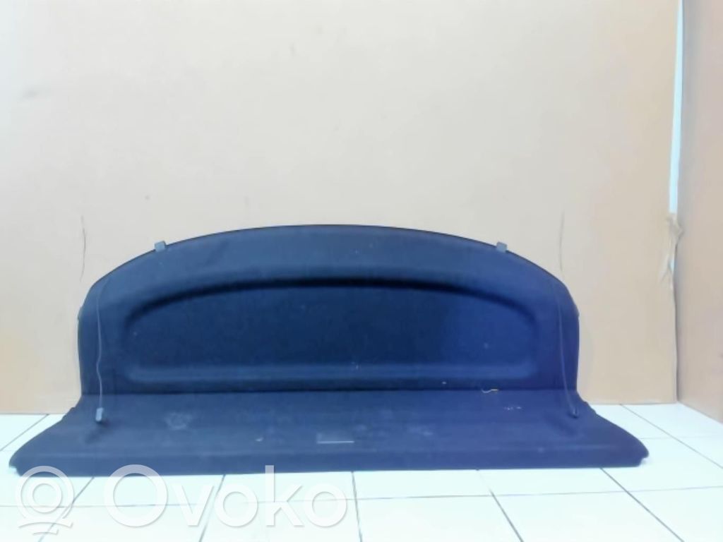 Mazda 3 I Parcel shelf 