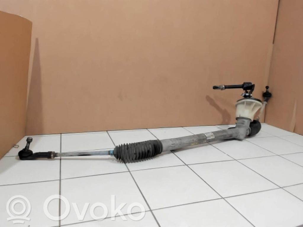 Nissan Micra Vairo kolonėlė 