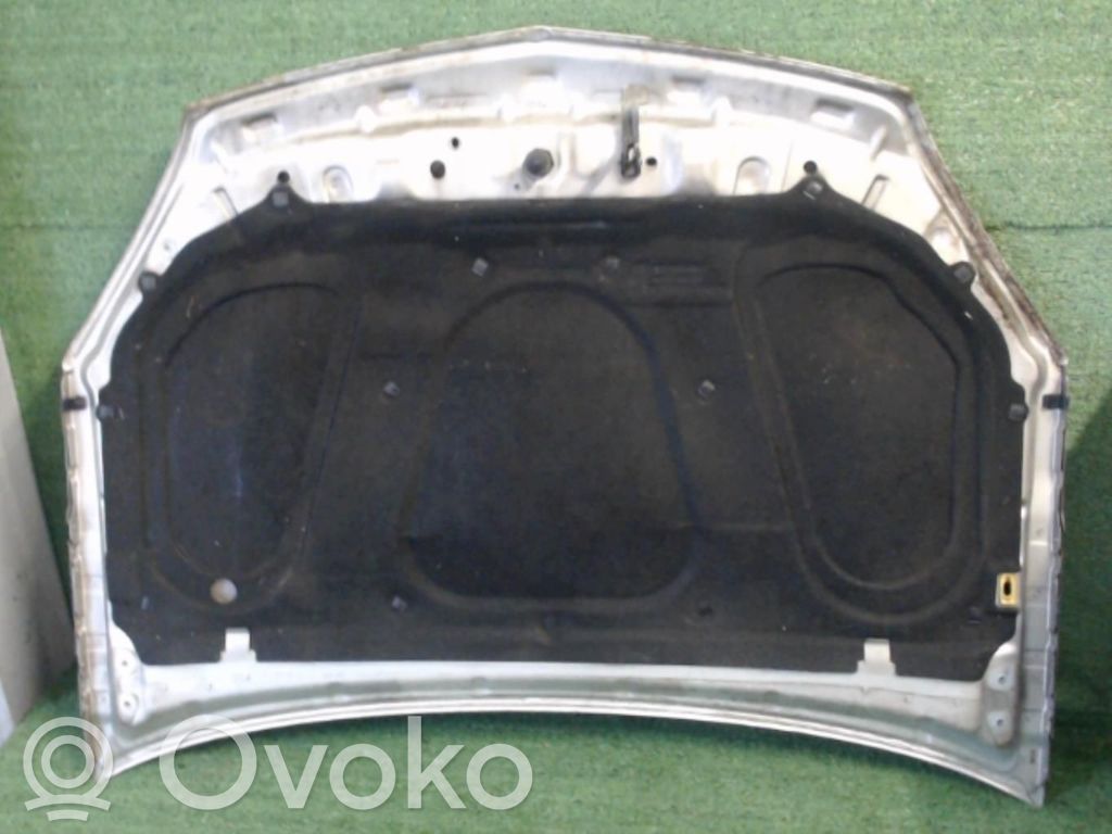 Opel Vectra C Engine bonnet/hood 