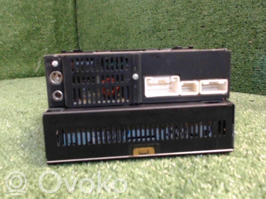 Lexus IS 220D-250-350 Panel / Radioodtwarzacz CD/DVD/GPS 
