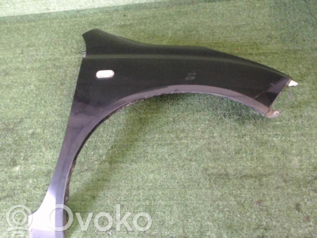 Nissan Micra Sparnas 
