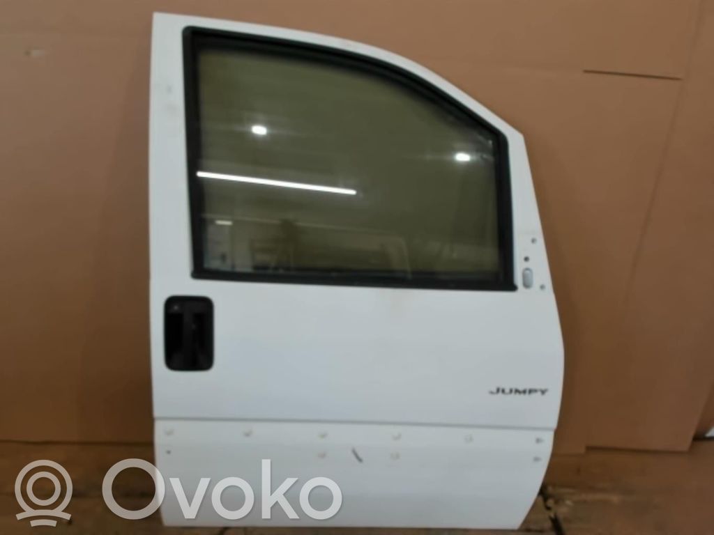 Citroen Jumpy Front door 