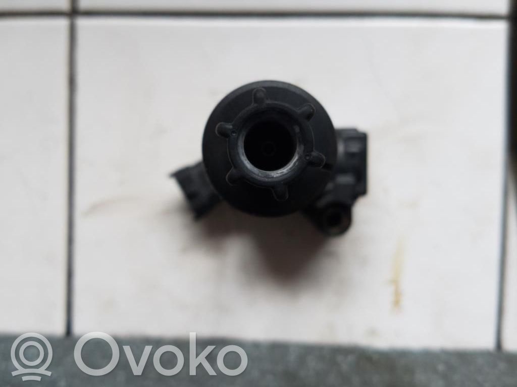 Zündspule Zündmodul   9808653680