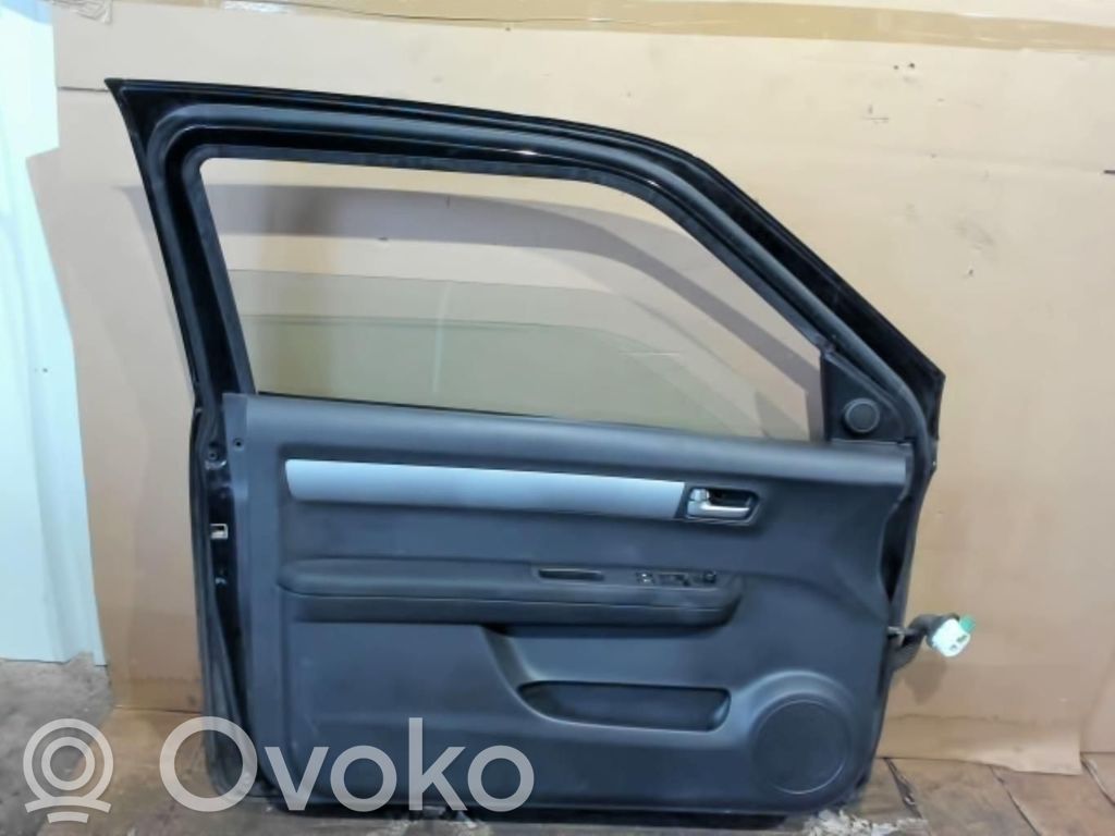 Suzuki SX4 Durvis 