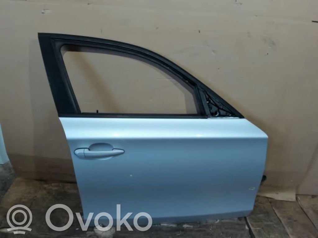 BMW 1 E81 E87 Front door 