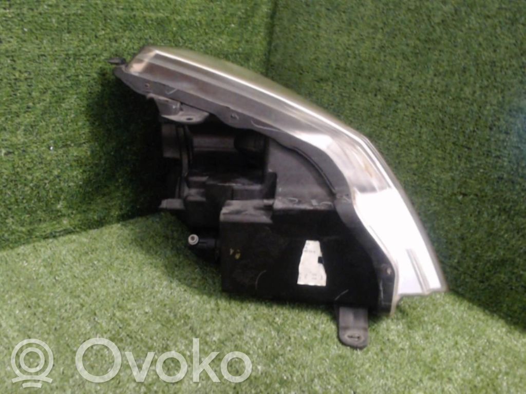 Renault Vel Satis Scheinwerfer 