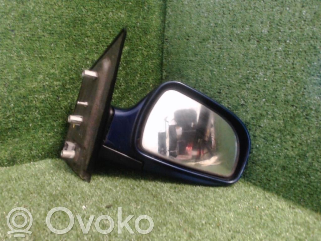 Hyundai Matrix Espejo lateral manual 
